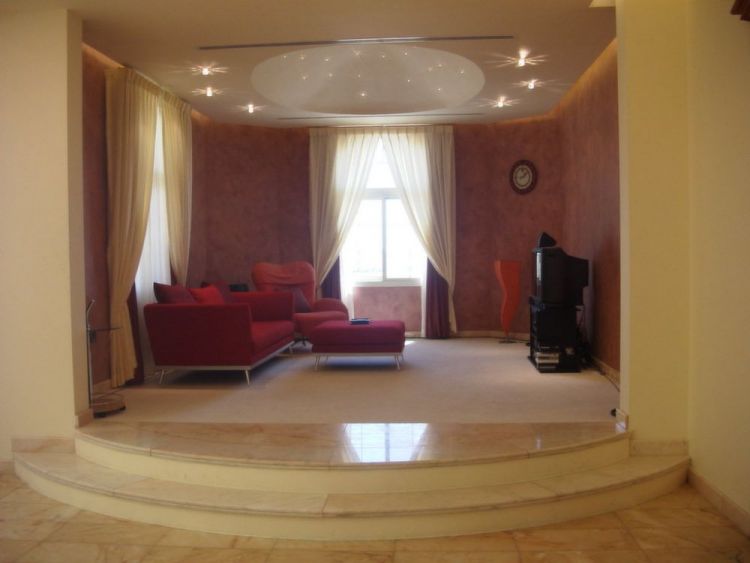 Alçıpan Asma Tavan