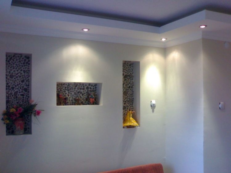 Alçıpan Işık Bandı