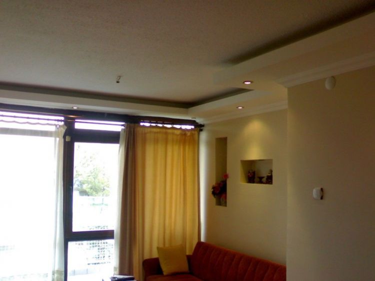 Alçıpan Işık Bandı